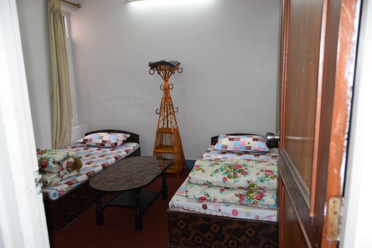 Travelers Home Катманду Экстерьер фото