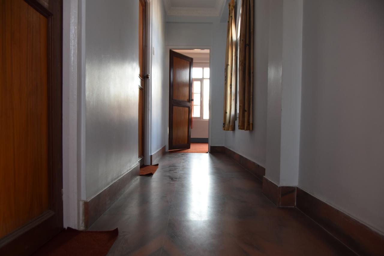 Travelers Home Катманду Экстерьер фото