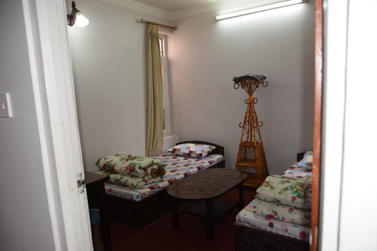 Travelers Home Катманду Экстерьер фото