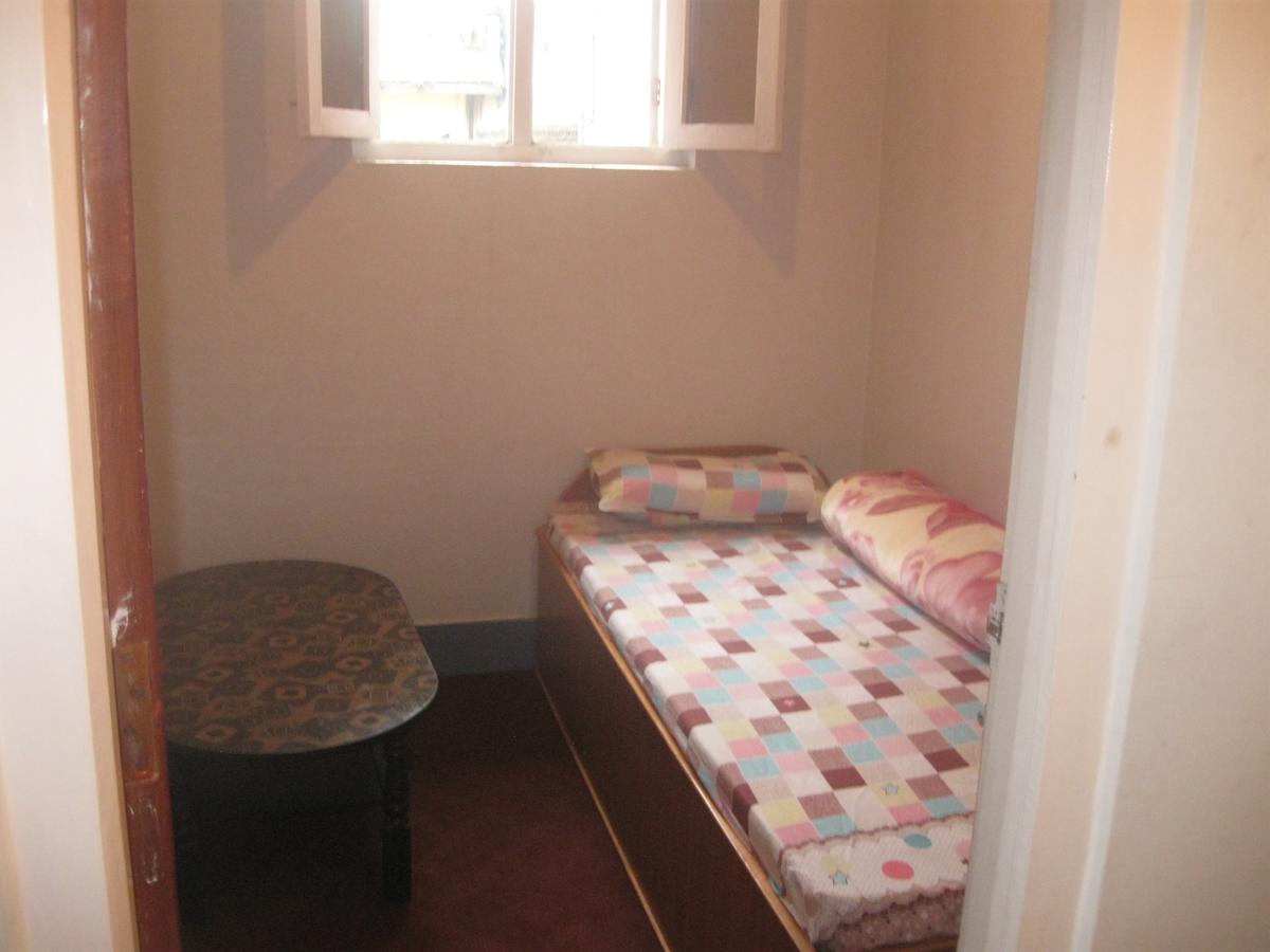 Travelers Home Катманду Экстерьер фото