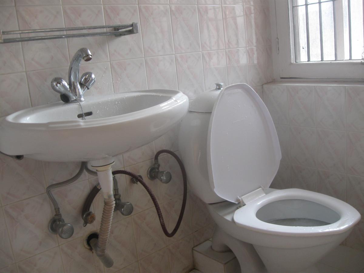 Travelers Home Катманду Экстерьер фото
