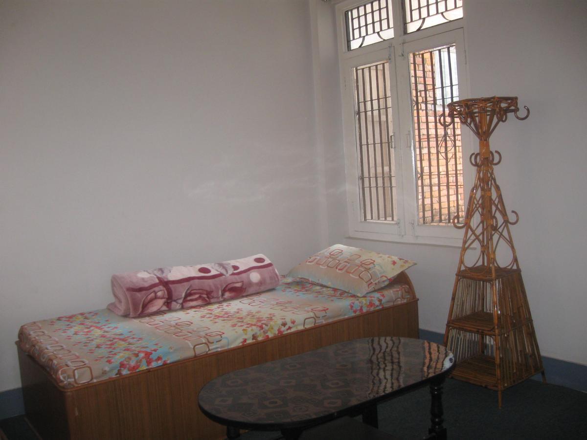 Travelers Home Катманду Экстерьер фото