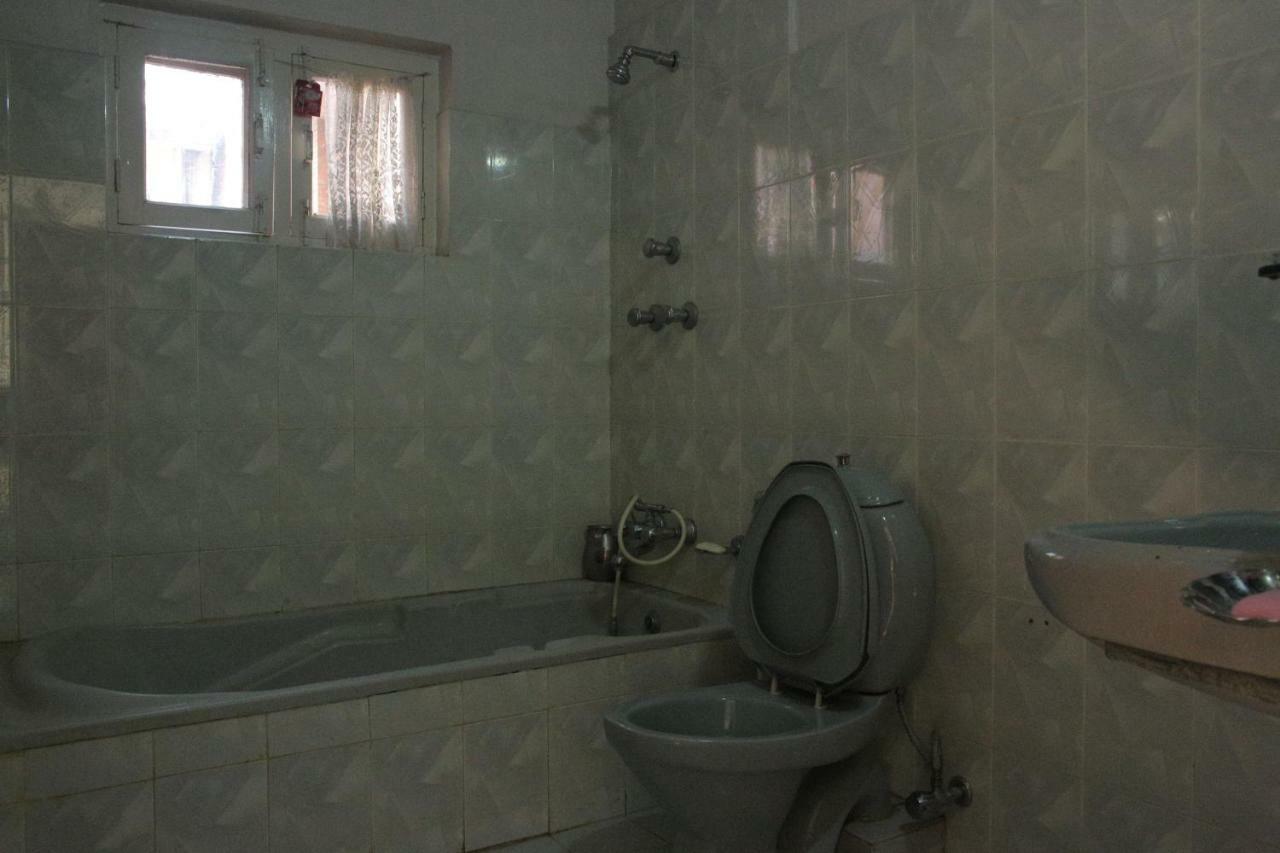 Travelers Home Катманду Экстерьер фото