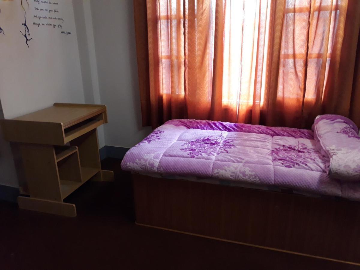 Travelers Home Катманду Экстерьер фото