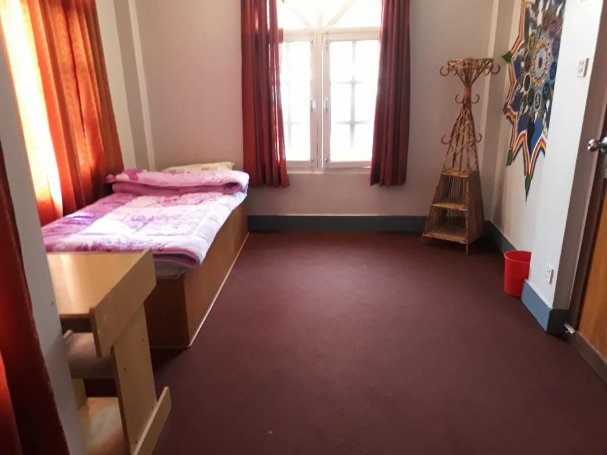 Travelers Home Катманду Экстерьер фото