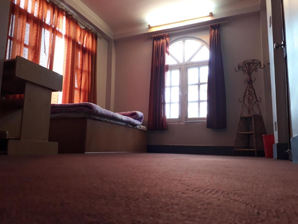 Travelers Home Катманду Экстерьер фото