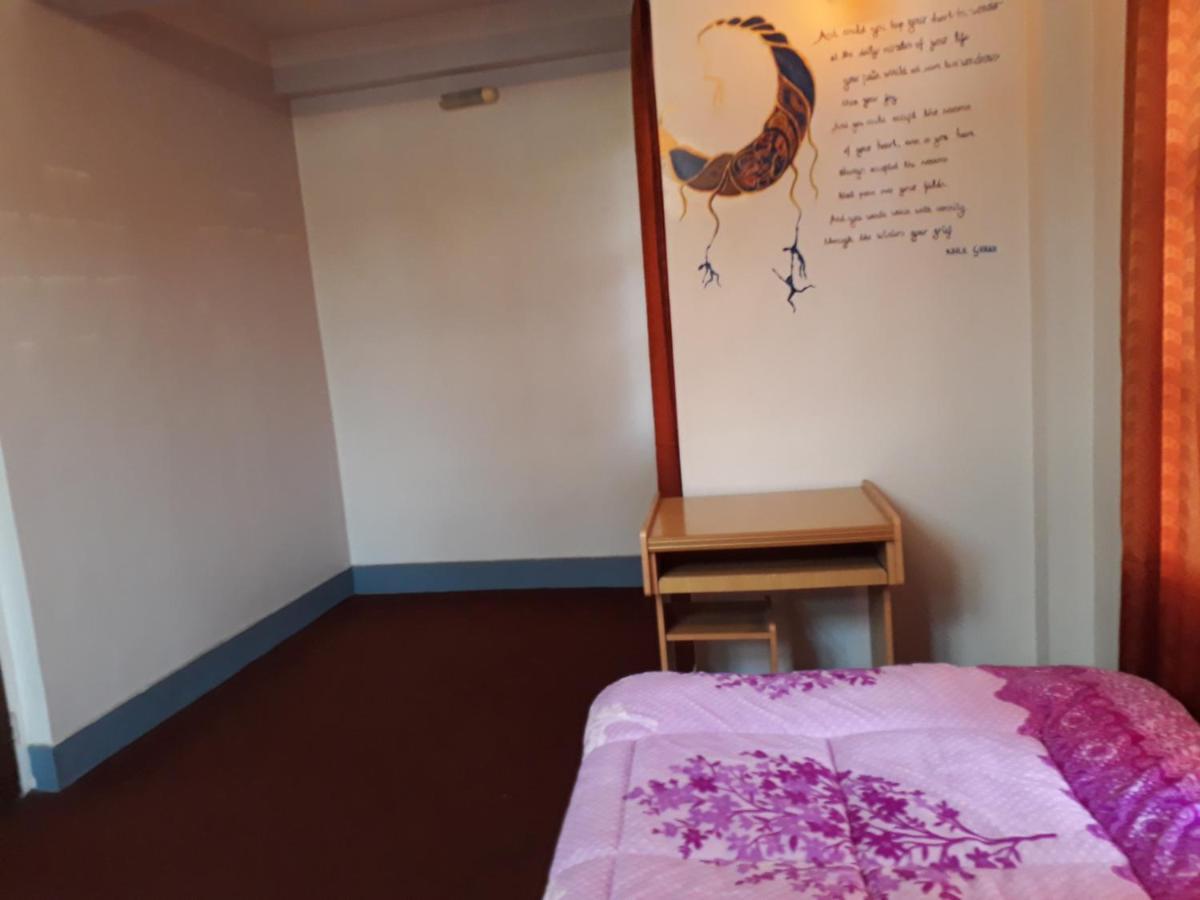 Travelers Home Катманду Экстерьер фото
