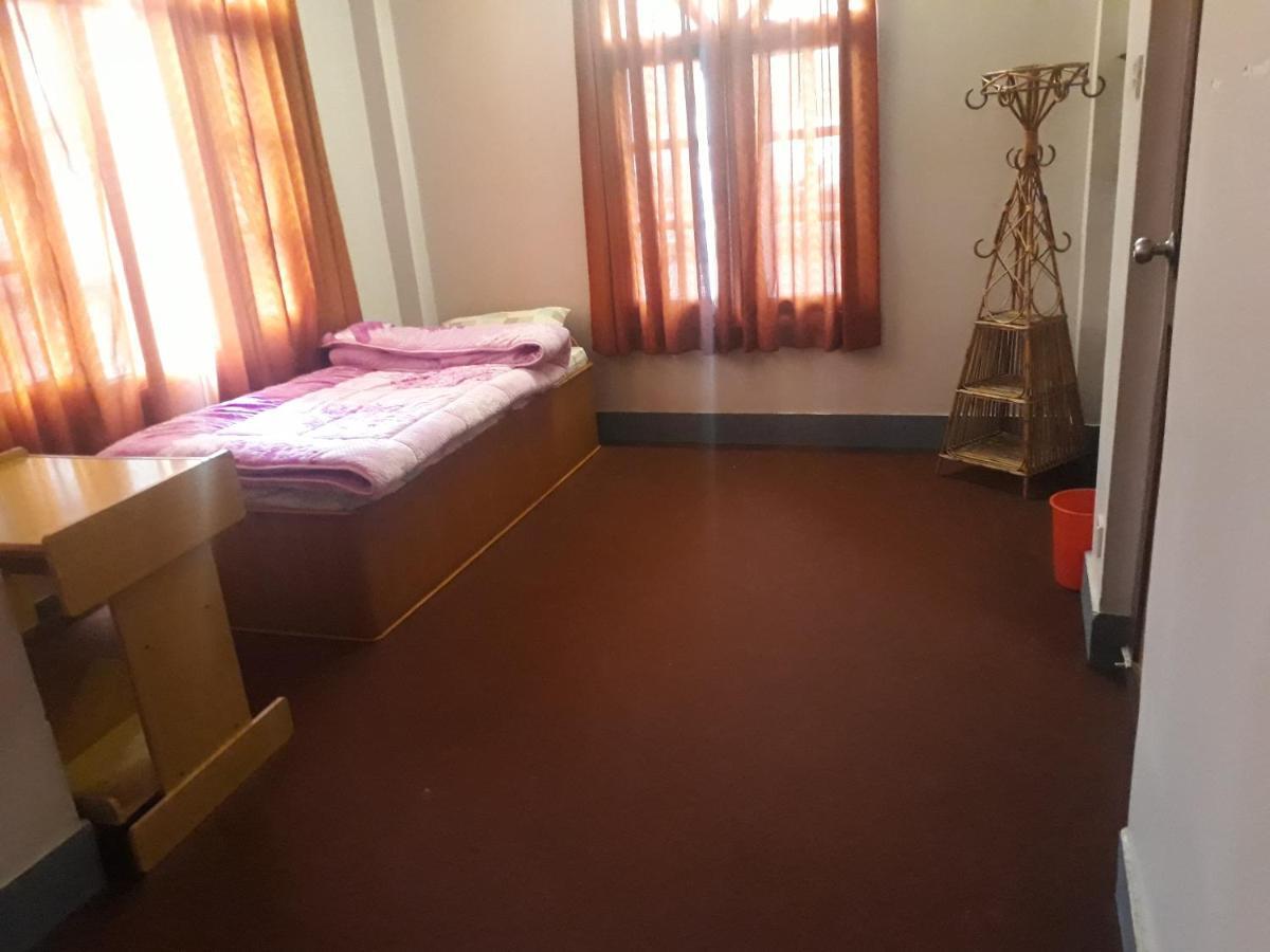 Travelers Home Катманду Экстерьер фото