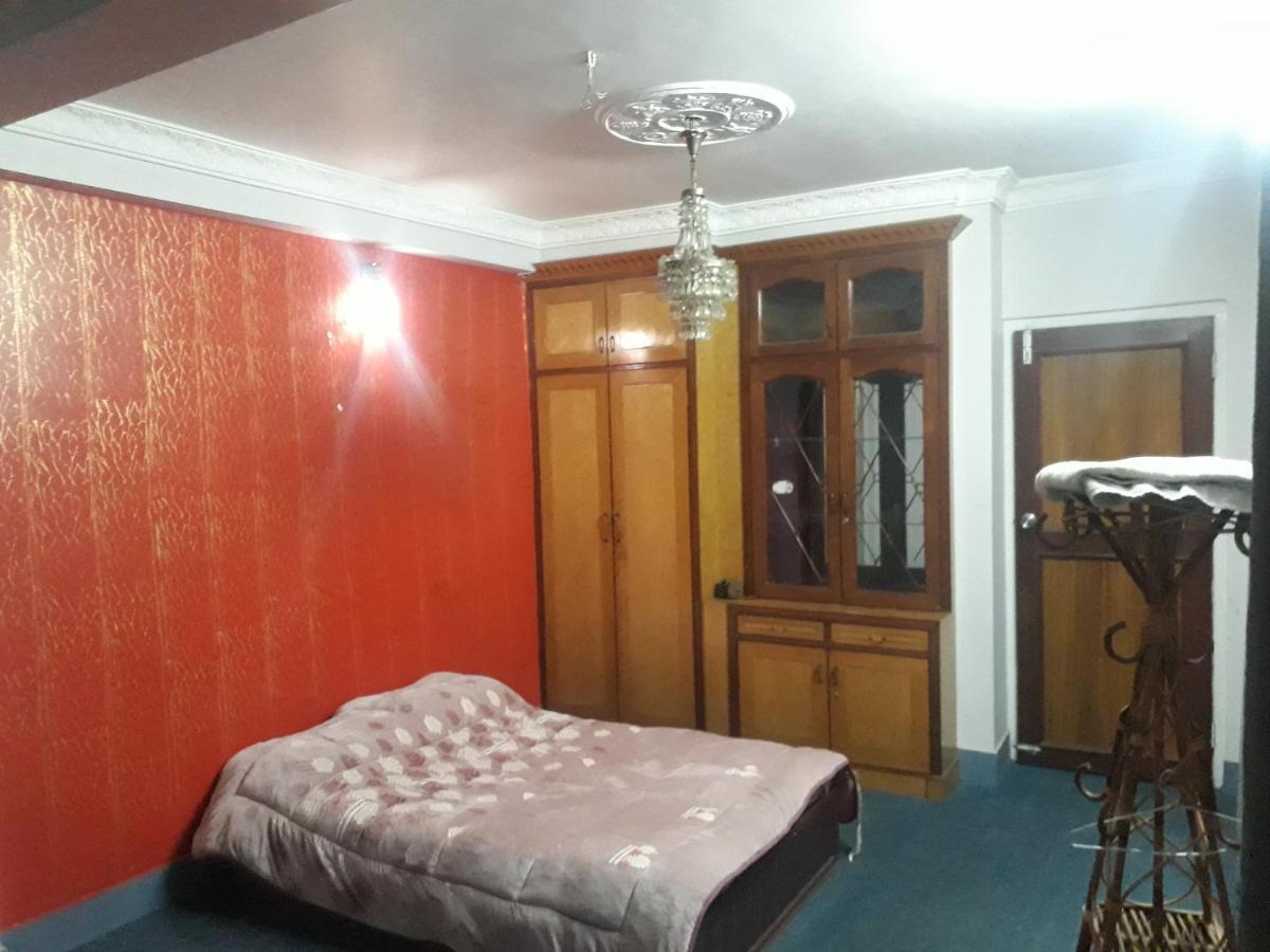 Travelers Home Катманду Экстерьер фото