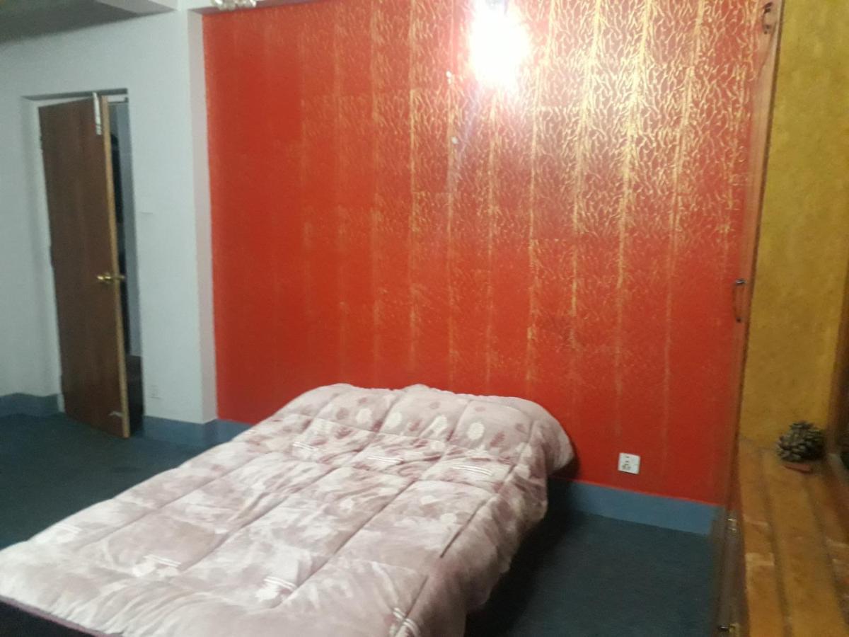 Travelers Home Катманду Экстерьер фото
