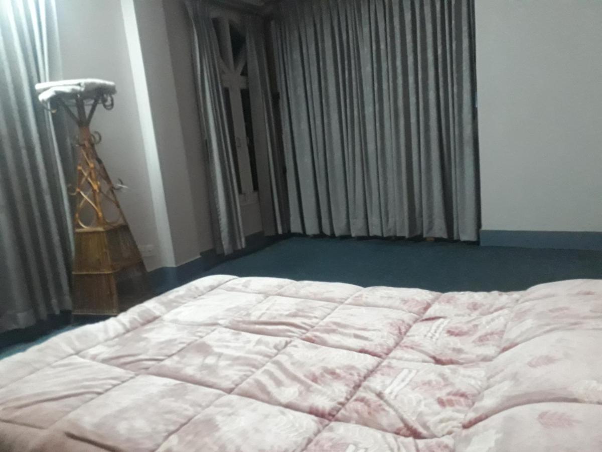 Travelers Home Катманду Экстерьер фото